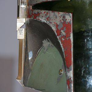 Boba Fett Costume
