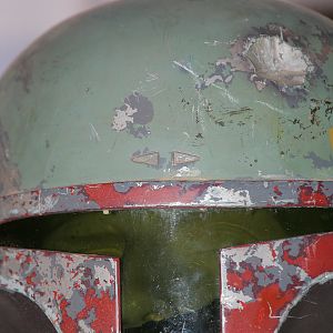 Boba Fett Costume