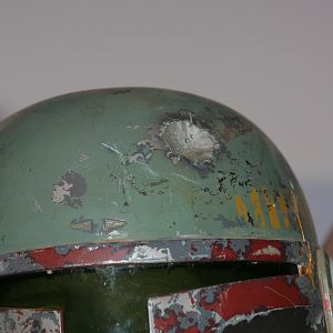 Boba Fett Costume