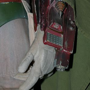 Boba Fett Costume