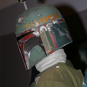 Boba Fett Costume