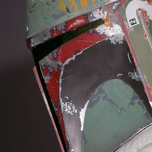 Boba Fett Costume