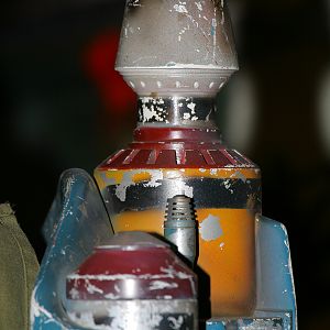 Boba Fett Costume