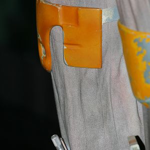 Boba Fett Costume