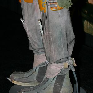 Boba Fett Costume