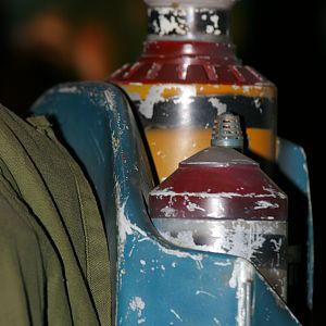 Boba Fett Costume