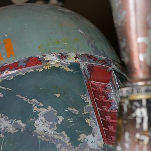 Boba Fett Costume