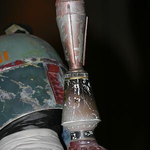 Boba Fett Costume