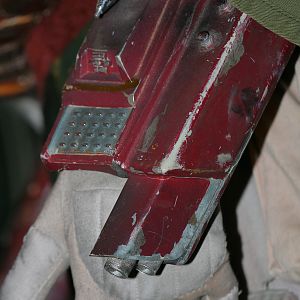 Boba Fett Costume