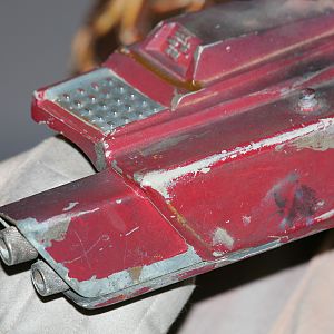 Boba Fett Costume
