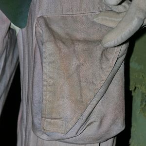Boba Fett Costume