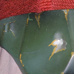 Boba Fett Costume