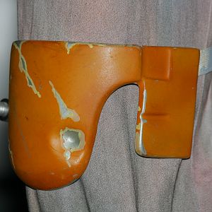 Boba Fett Costume