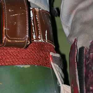 Boba Fett Costume
