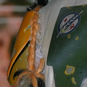 Boba Fett Costume