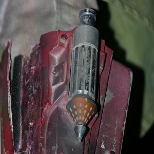 Boba Fett Costume