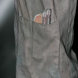 Boba Fett Costume