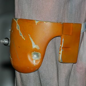 Boba Fett Costume