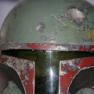 Boba Fett Costume