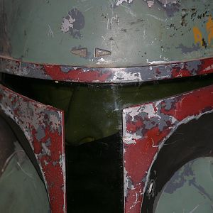 Boba Fett Costume