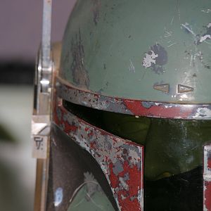 Boba Fett Costume