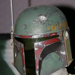 Boba Fett Costume | Boba Fett Costume And Prop Maker Community - The ...