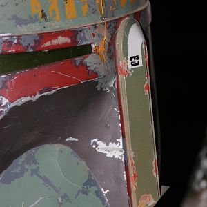 Boba Fett Costume