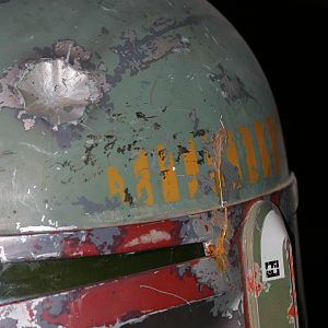 Boba Fett Costume