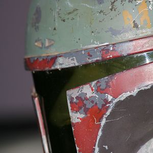 Boba Fett Costume