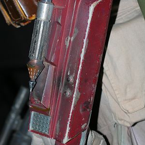 Boba Fett Costume