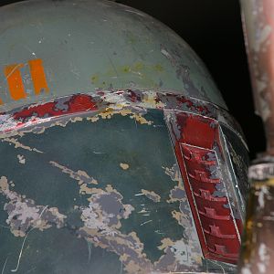 Boba Fett Costume