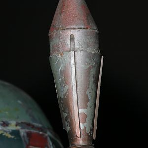 Boba Fett Costume