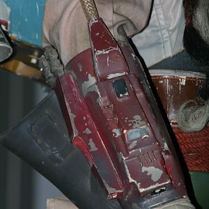 Boba Fett Costume