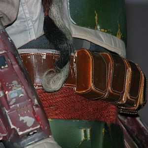 Boba Fett Costume