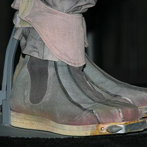 Boba Fett Costume