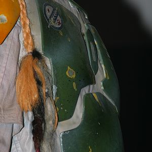 Boba Fett Costume