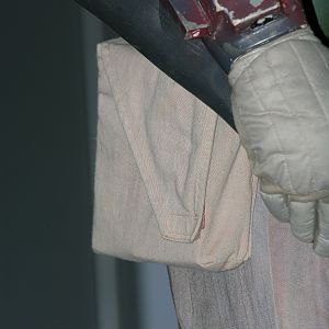 Boba Fett Costume