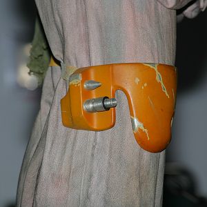 Boba Fett Costume