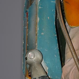 Boba Fett Costume