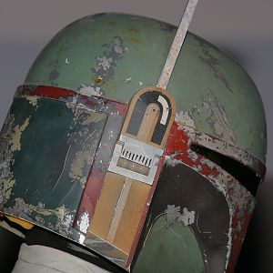 Boba Fett Costume