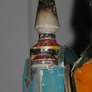 Boba Fett Costume
