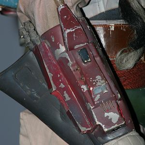 Boba Fett Costume