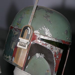 Boba Fett Costume