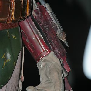 Boba Fett Costume