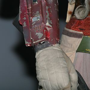Boba Fett Costume