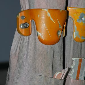 Boba Fett Costume