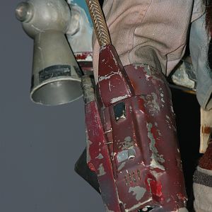 Boba Fett Costume