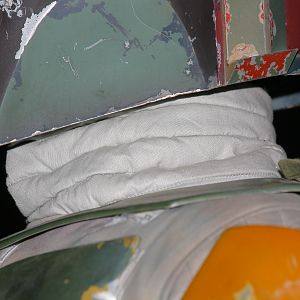 Boba Fett Costume
