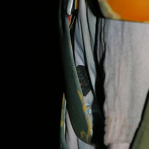 Boba Fett Costume