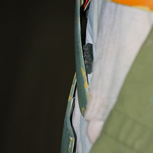Boba Fett Costume